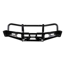 Pare-chocs ARB SUMMIT COMBAR SUIT TRITON MR : Protection 4x4